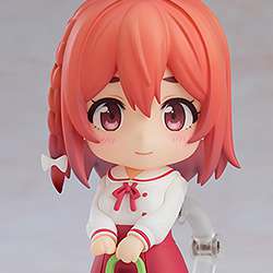 GOOD SMILE COMPANY NENDOROID RENT GIRLFRIEND SUMI SAKURAS MINI FIGURA 10 cm