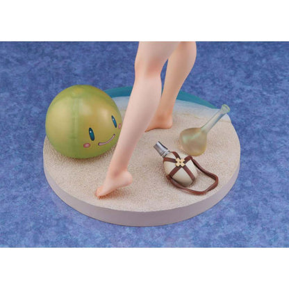 ATELIER RYZA WHITE SWIMWEAR SPIRITALE ST