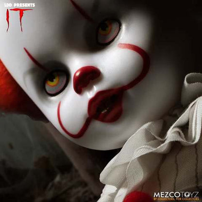 LDD IT 2017 PENNYWISE