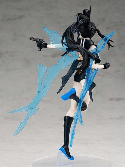 BLACK ROCK SHOOTER EMPRESS AWAKENED PUP