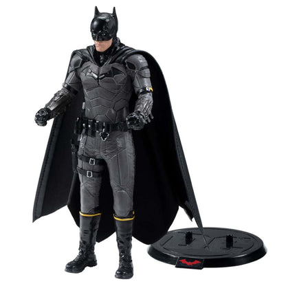 DC THE BATMAN 2022 BENDYFIG