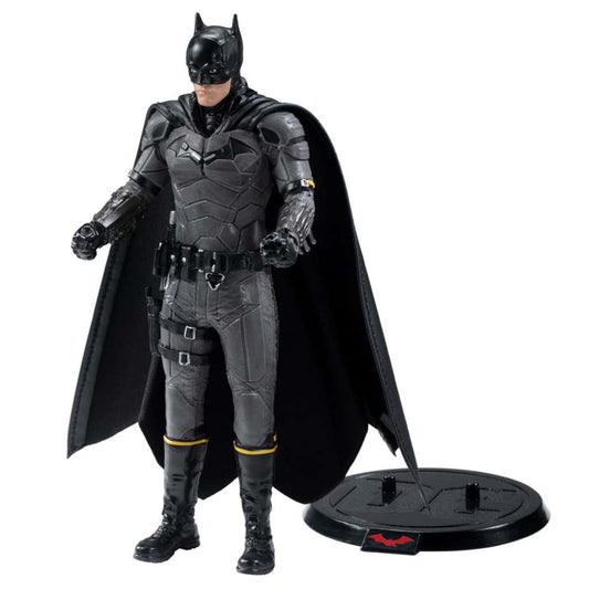 DC THE BATMAN 2022 BENDYFIG