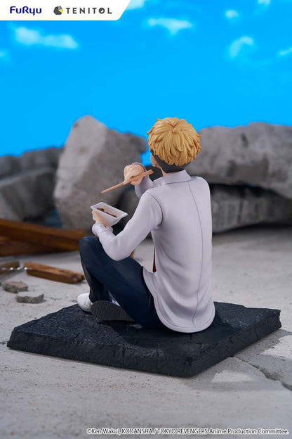 FURYU TOKYO REVENGERS CHIFUYU MATSUNO TENITOL FIGURA 12 cm