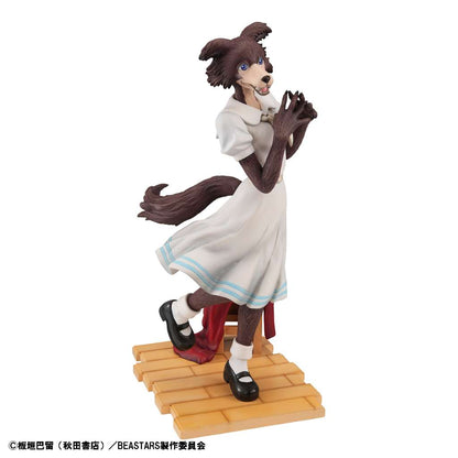 BEASTARS JUNO PVC STATUE