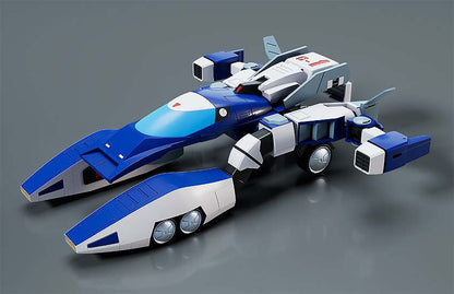 CHO KOSOKU GALVION MODEROID MK