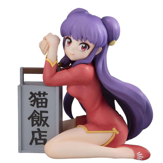 RANMA 1／2 PALM SIZE G.E.M. SHAMPOO STATU