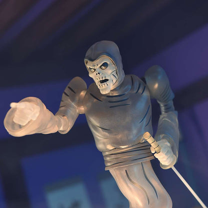 TMNT CARTOON CREEPY ED&SHIBANOSAMA 2PACK