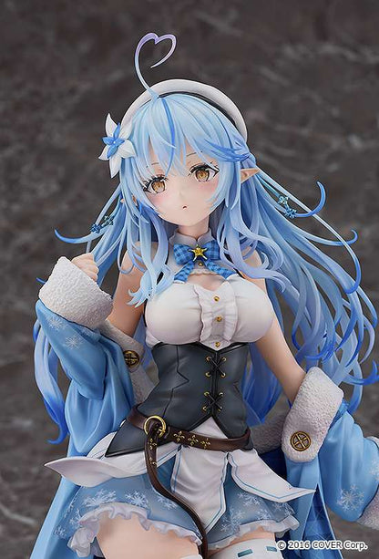 MAX FACTORY - HOLOLIVE PRODUCTION YUKIHANA LAMY STATUA 22 cm