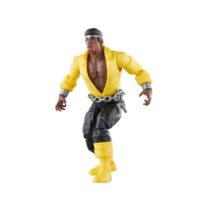 HASBRO ML MO LUKE CAGE POWER MAN AF ACTION FIGURE