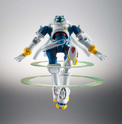BANDAI RS GAINER&GACHICO OVERMAN KING GAINER ACTION FIGURE 13 cm