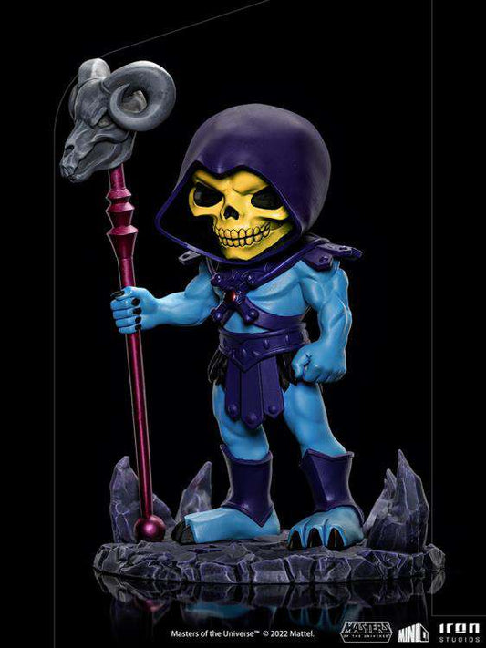 MOTU SKELETOR MINICO