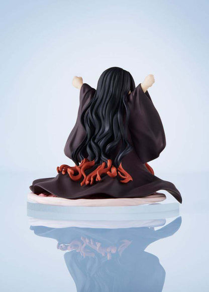 DEMON SLAYER: KIMETSU NO YAIBA CONOFIG STATUA LITTLE NEZUKO 9 CM ANIPLEX