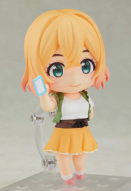 GOOD SMILE COMPANY NENDOROID RENT GIRLFRIEND MAMI NANAMI MINI FIGURA 10 cm