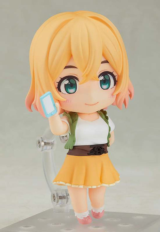 RENT-A-GIRLFRIEND NENDOROID ACTION FIGURA MAMI NANAMI 10 CM GOOD SMILE COMPANY
