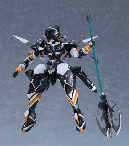 GARGANTIA VER PLANET CHAMBER MODEROID MK
