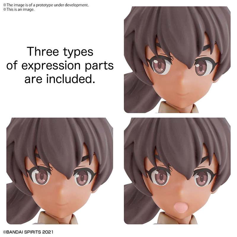 30MS SIS-A00 LULUCE  COLOR C