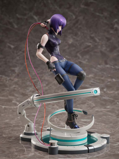 GHOST I/T SHELL MOTOKO KUSANAGI 1/7 ST