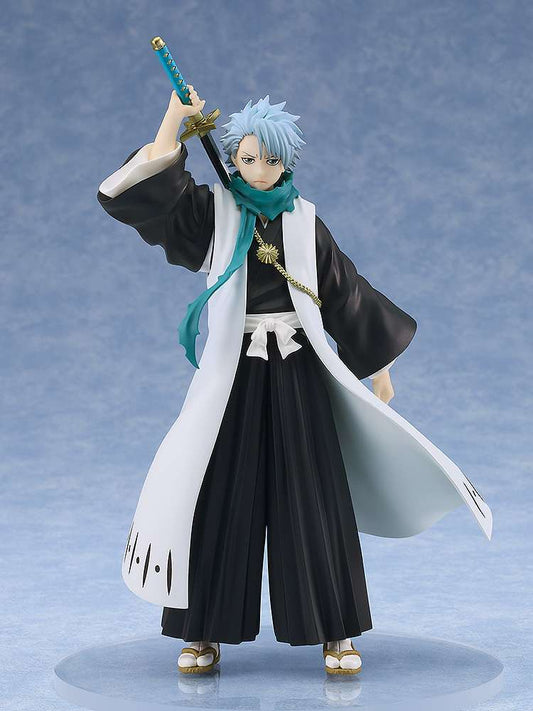BLEACH POP UP PARADE PVC STATUA TOSHIRO HITSUGAYA 16 CM GOOD SMILE COMPANY