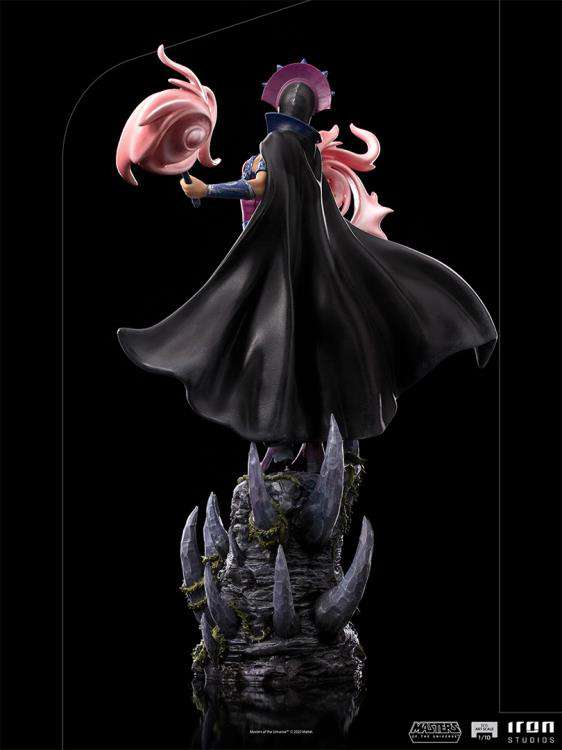 IRON STUDIOS MOTU EVIL-LYN 1/10 STATUA 27 cm
