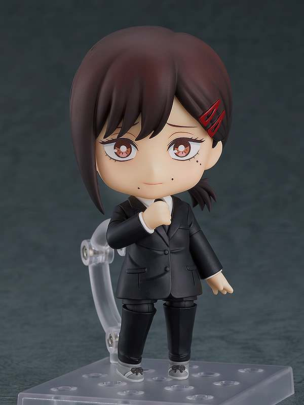 CHAINSAW MAN KOBENI NENDOROID