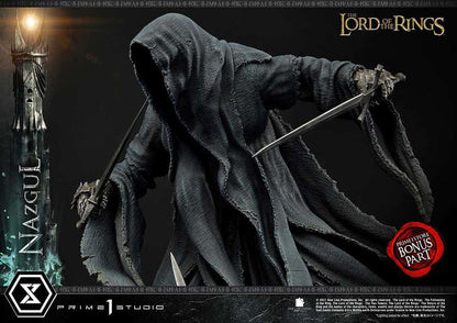 PRIME 1 LOTR NAZGUL BONUS VERSION STATUA 66 cm