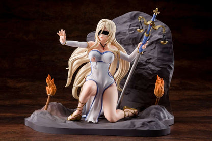 GOBLIN SLAYER II SWORD MAIDEN 1/6 STATUE
