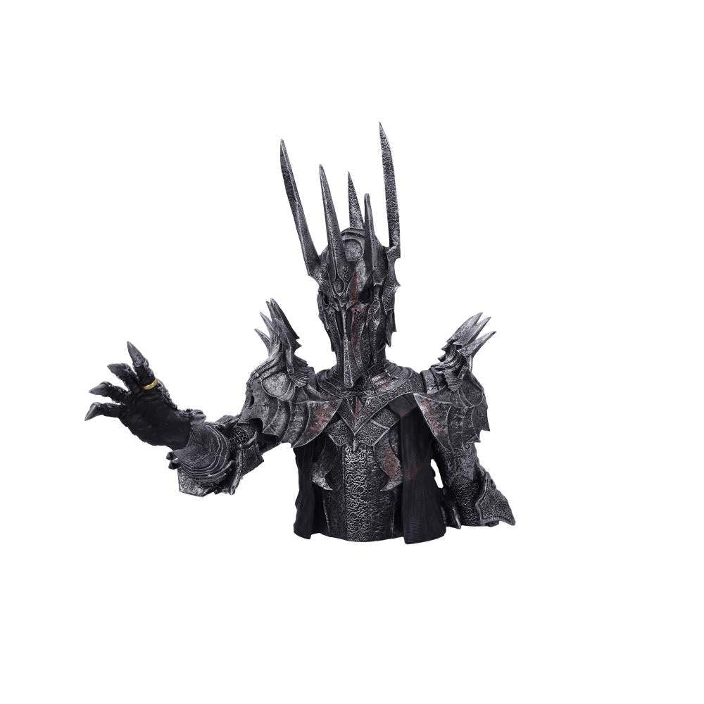 LOTR-SAURON BUST 39CM