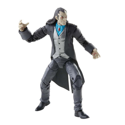 HASBRO - MARVEL LEGENDS MORLUN AF ACTION FIGURE
