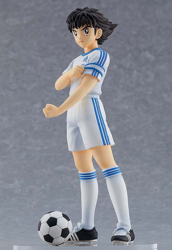 CAPTAIN TSUBASA OZORA PUP
