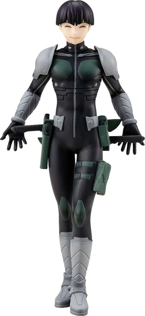 KAIJU NO. 8 POP UP PARADE PVC STATUA SOSHIRO HOSHINA 18 CM GOOD SMILE COMPANY