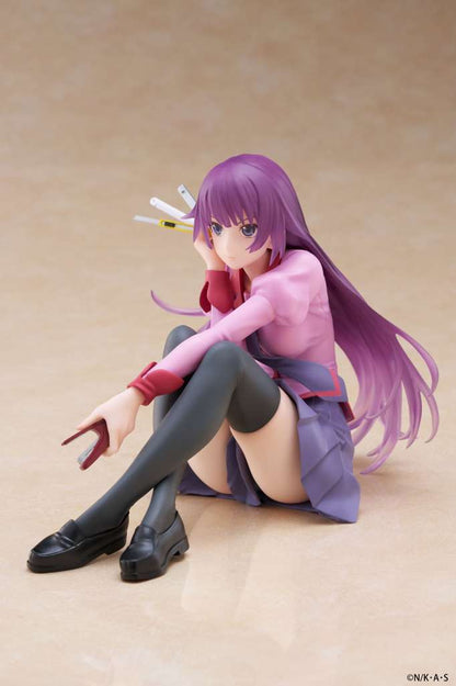 MONOGATARI HITAGI SENJO DESKTOP CUTE FIG