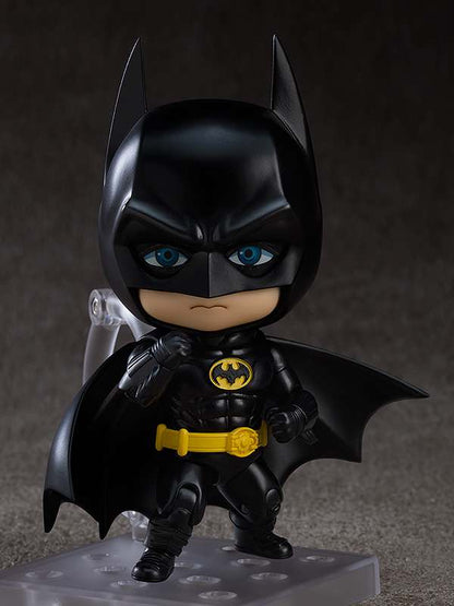 BATMAN (1989) NENDOROID ACTION FIGURA BATMAN 10 CM GOOD SMILE COMPANY