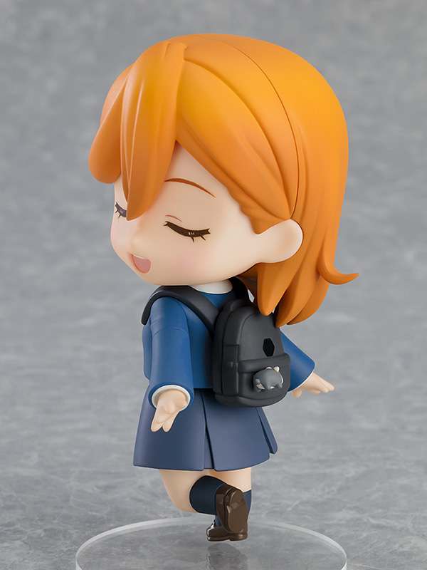 GOOD SMILE COMPANY NENDOROID LOVE LIVE SUPER KANON SHIBUYA MINI FIGURA 10 cm