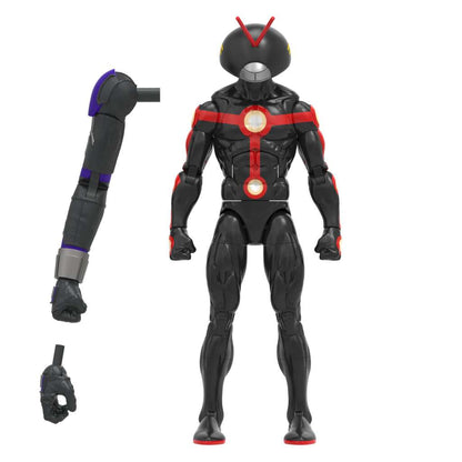 HASBRO ML CASSIE LANG FUTURE ANT-MAN AF ACTION FIGURE