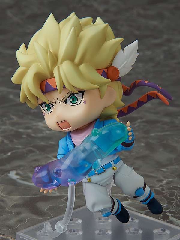 JOJOBIZADV CAE ANT ZEPPELI NENDOROID RE