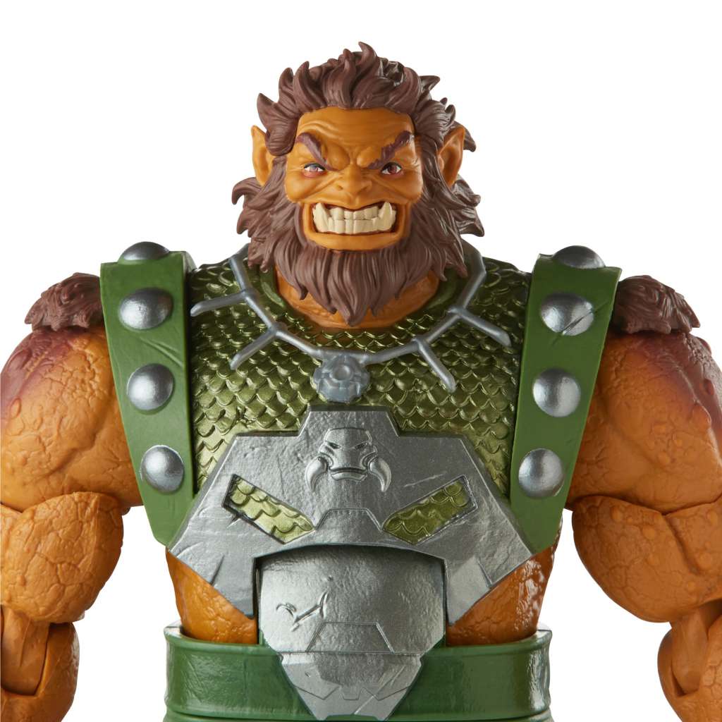 THOR MARVEL LEGENDS SERIES ACTION FIGURA 2022 ULIK 15 CM HASBRO