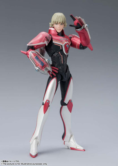 TIGER & BUNNY 2 BARNABY BROOKS Jr S3 SHF