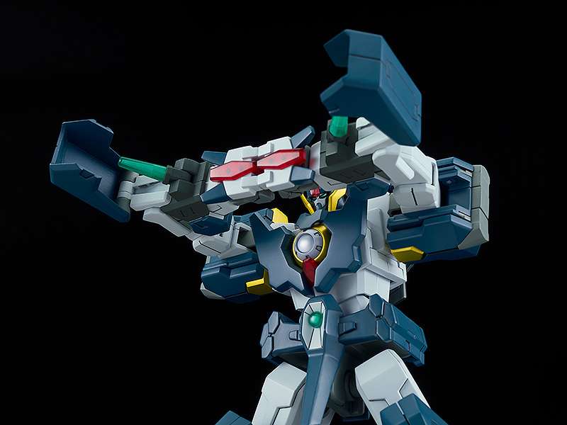 DESTINY SM TAKE NO YAMIKAZUCHI MODEROID