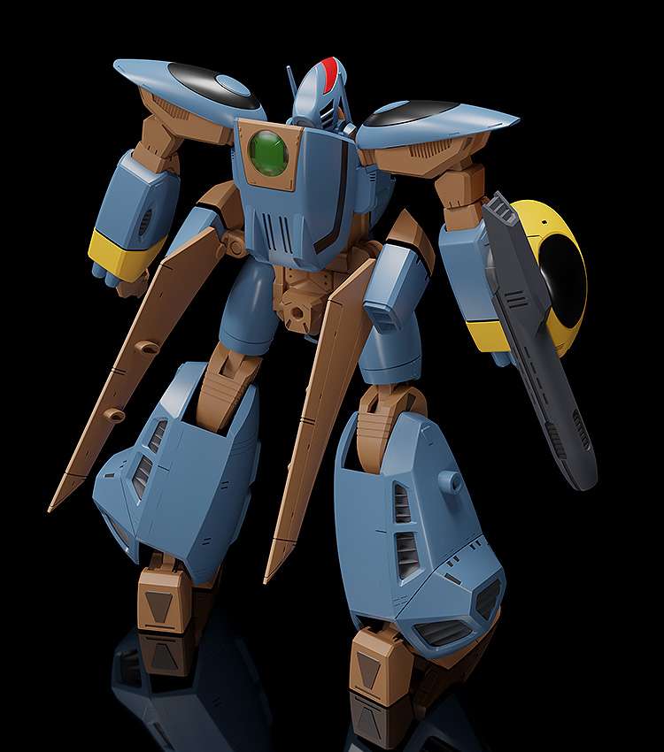 GOOD SMILE COMPANY RG OUSS 2 OLSON SPECIAL MODEROID MK MODEL KIT 16 cm
