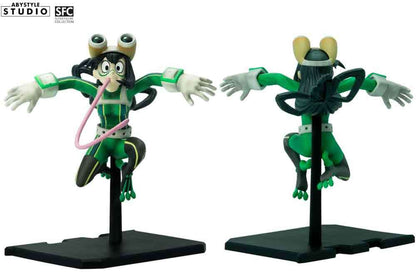 MHA TSUYU ASUI SFC 1/10 ST