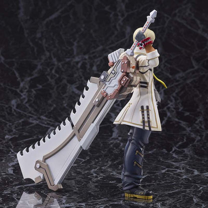 GOD EATER 2 SOMA SCHICKSAL LTD STATUE