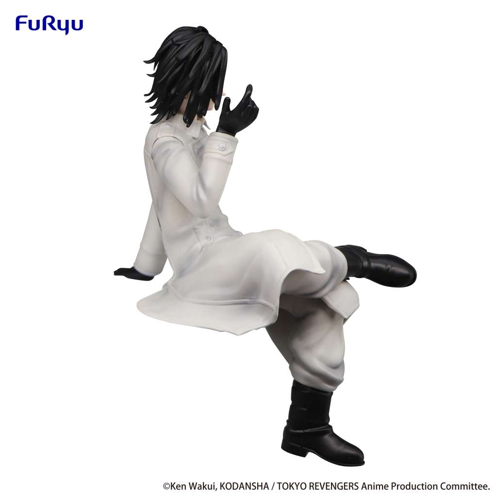 FURYU TOKYO REVENGERS HAJIME KOKON NOODLE STOP FIGURA 14 cm