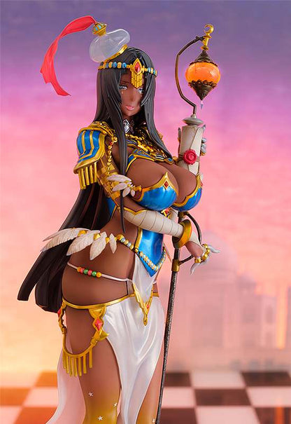 FATE G/O CASTER SCHEHERAZADE 1/7 ST