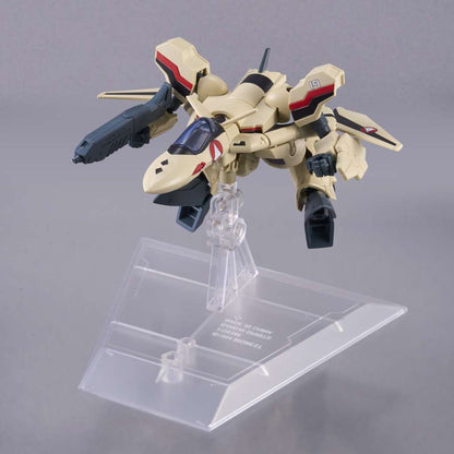 BANDAI MACROSS PLUS YF-19 MYUNG FANG LONE TINY SESSION ACTION FIGURE 11 cm