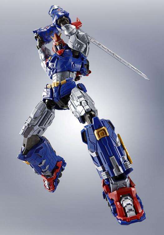 BANDAI ROBOT SPIRITS SIDE SUPER VOLTES V LEGACY ACTION FIGURE 15.5 cm