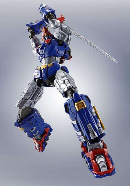 BANDAI ROBOT SPIRITS SIDE SUPER VOLTES V LEGACY ACTION FIGURE 15.5 cm