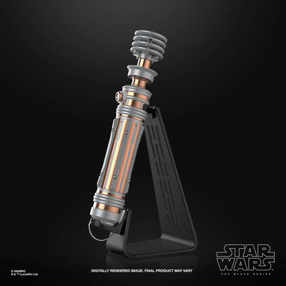 HASBRO RG SW BL LEIA OANA LIGHTSABER REPLICA
