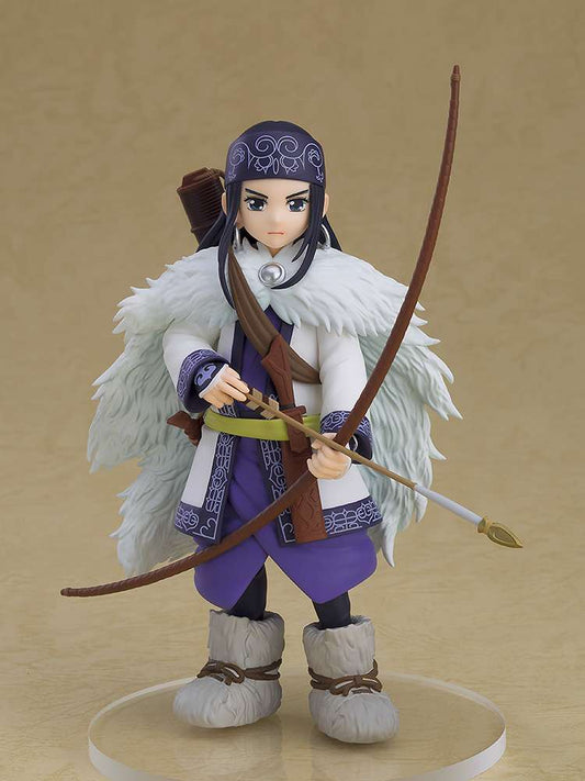 GOLDEN KAMUY ASIRPA POP UP PARADE