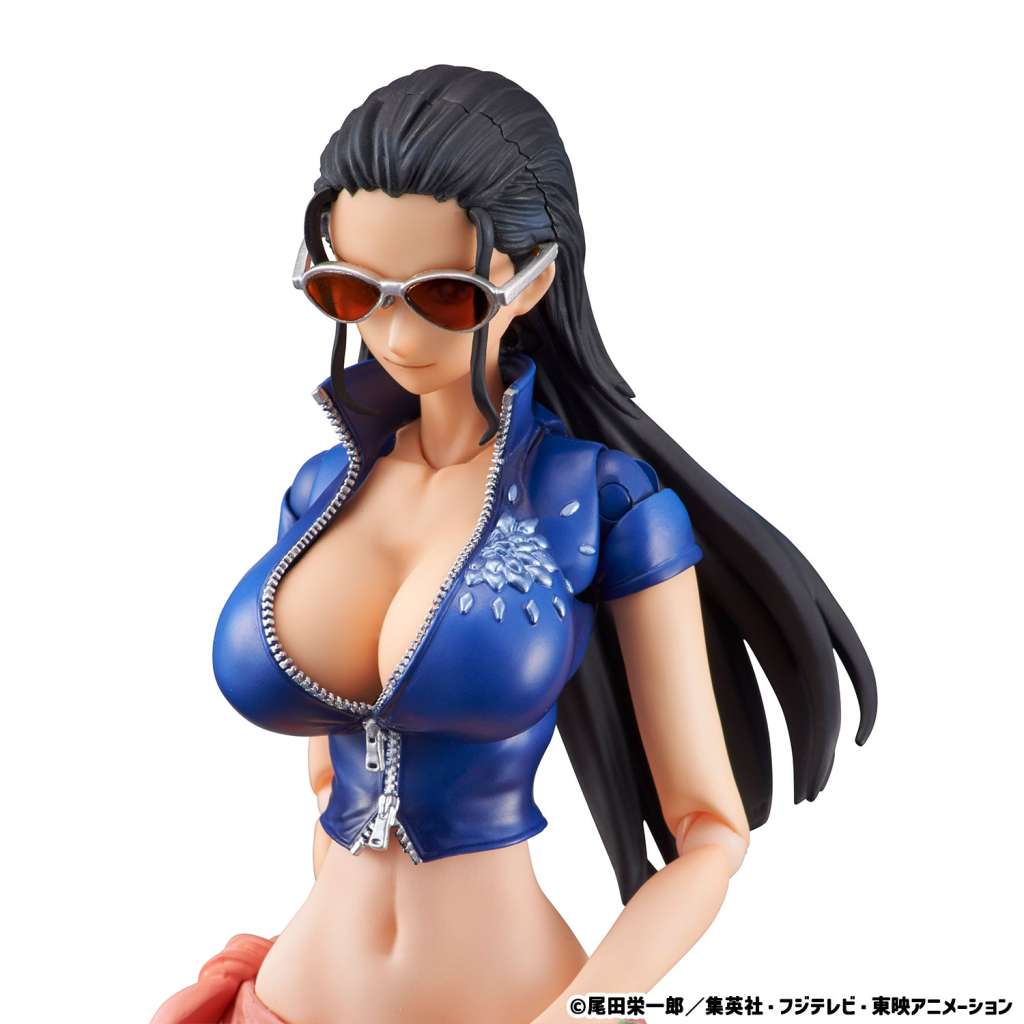 ONE PIECE NICO ROBIN VAH RERUN