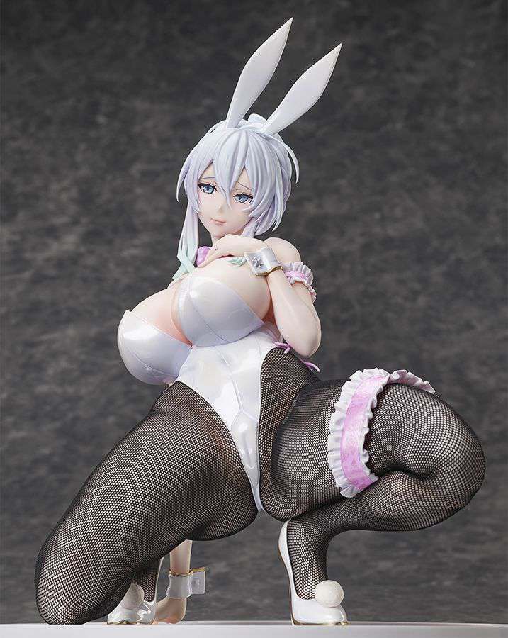 BINDING MIFUYU YUKINO BUNNY 1/4 STATUA 29 cm